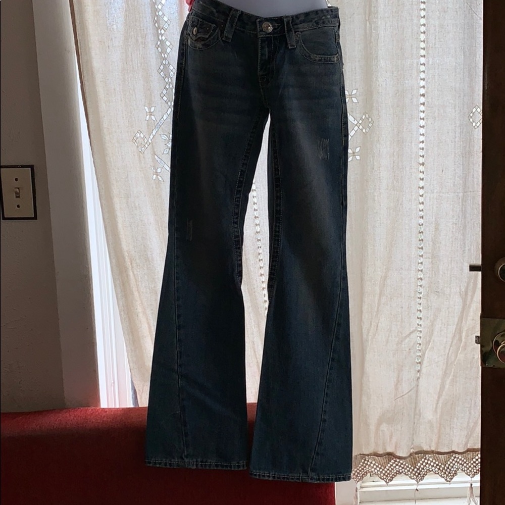 True Religion Billy bootcut size 28